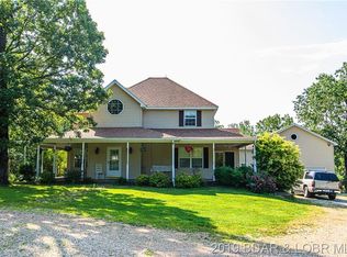 126 S Oak Meadows Dr, Camdenton, MO 65020
