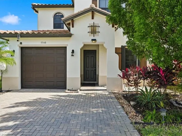 5548 Morino WAY, AVE MARIA, FL 34142