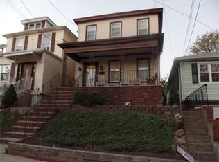 388 Jeffries St, Perth Amboy, NJ 08861