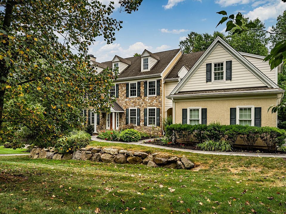 1005 Brick House Farm Ln, Newtown Square, PA 19073 Zillow