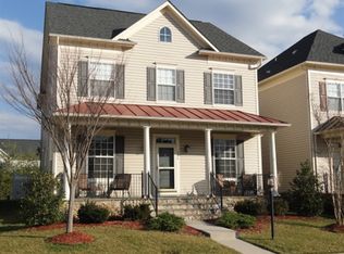 9528 Tarvie Cir, Bristow, VA 20136