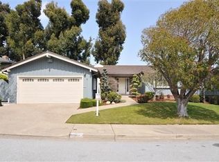 5 Toledo Ct, Burlingame, CA 94010