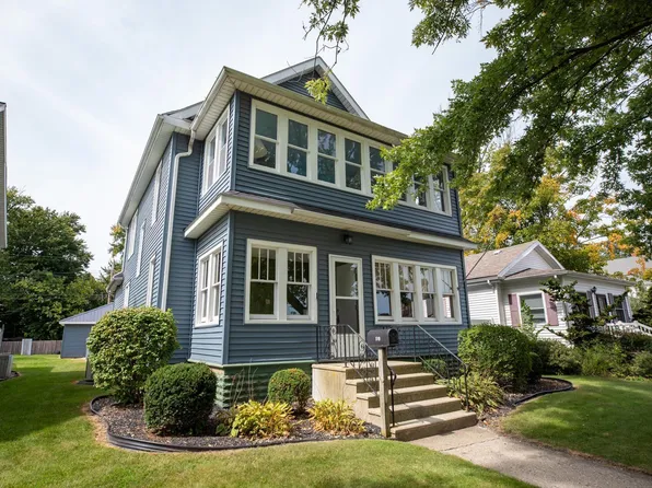 519 N Walnut St, Plymouth, IN 46563