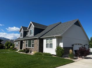 1361 N 200 W, Mapleton, UT 84664