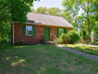 62 Woodlawn Avenue, Poughkeepsie, NY, 12601