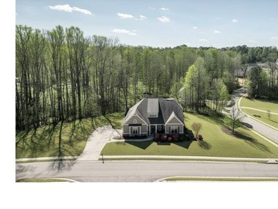 309 Sterling Lake Way, Jefferson, GA, 30549