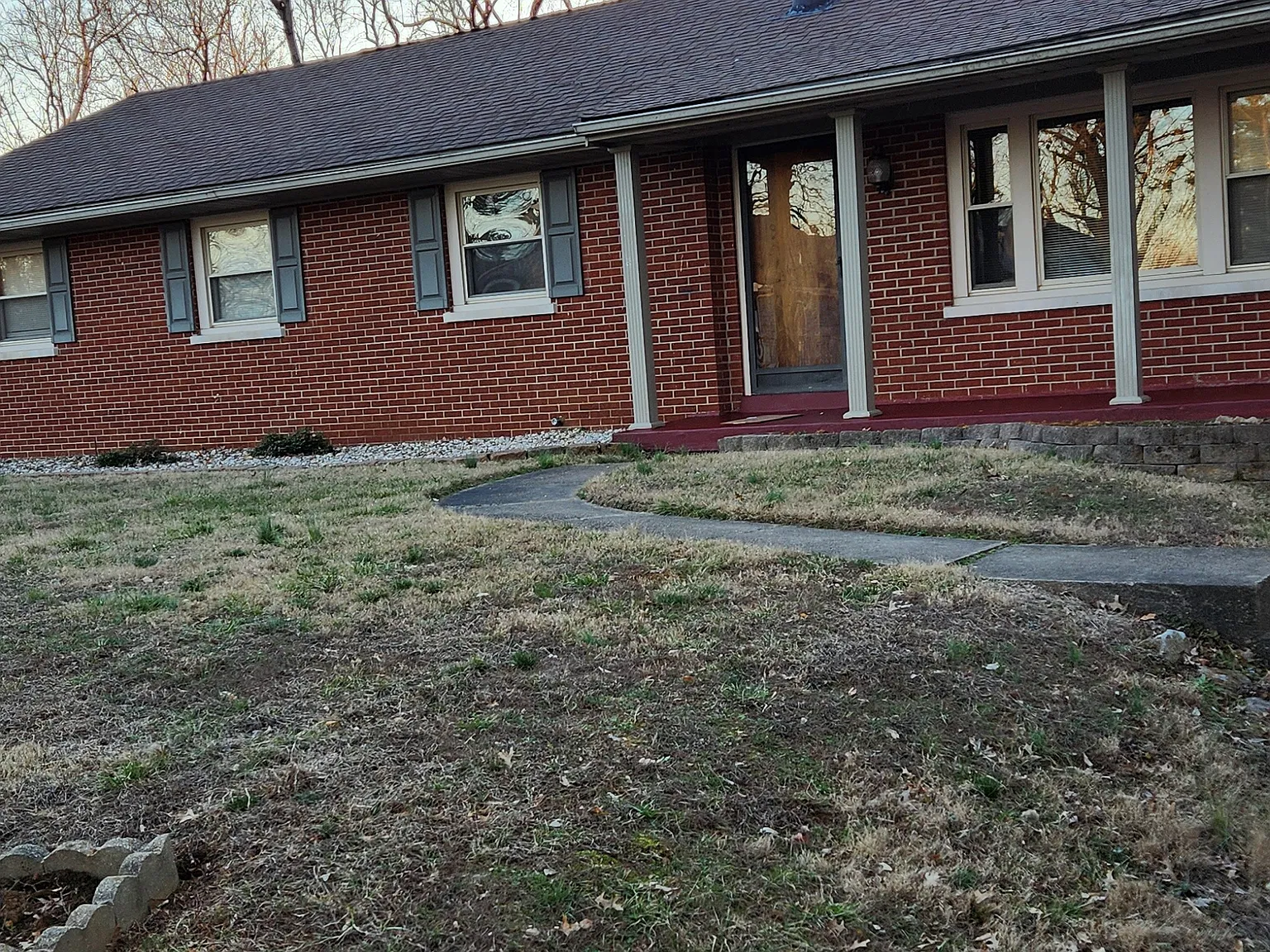 3 bed, 2.5 bath, 1466 sqft, $1,850 — Photo 3