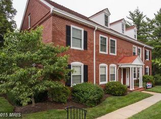 3201 S Stafford St APT B2, Arlington, VA 22206