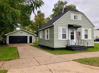 403 Winton St, Wausau, WI 54403