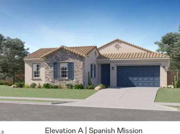 3873 E BARTLETT Way, Chandler, AZ 85249