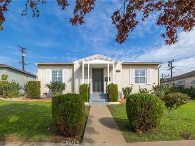 3016 W Via Corona, Montebello, CA, 90640