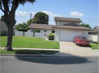 9333 Daisy Ave, Fountain Valley, CA 92708