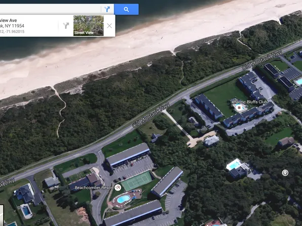 17 Fairview Rd, Montauk, NY 11954