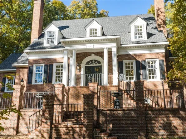106 Lee Ln, Macon, GA 31210
