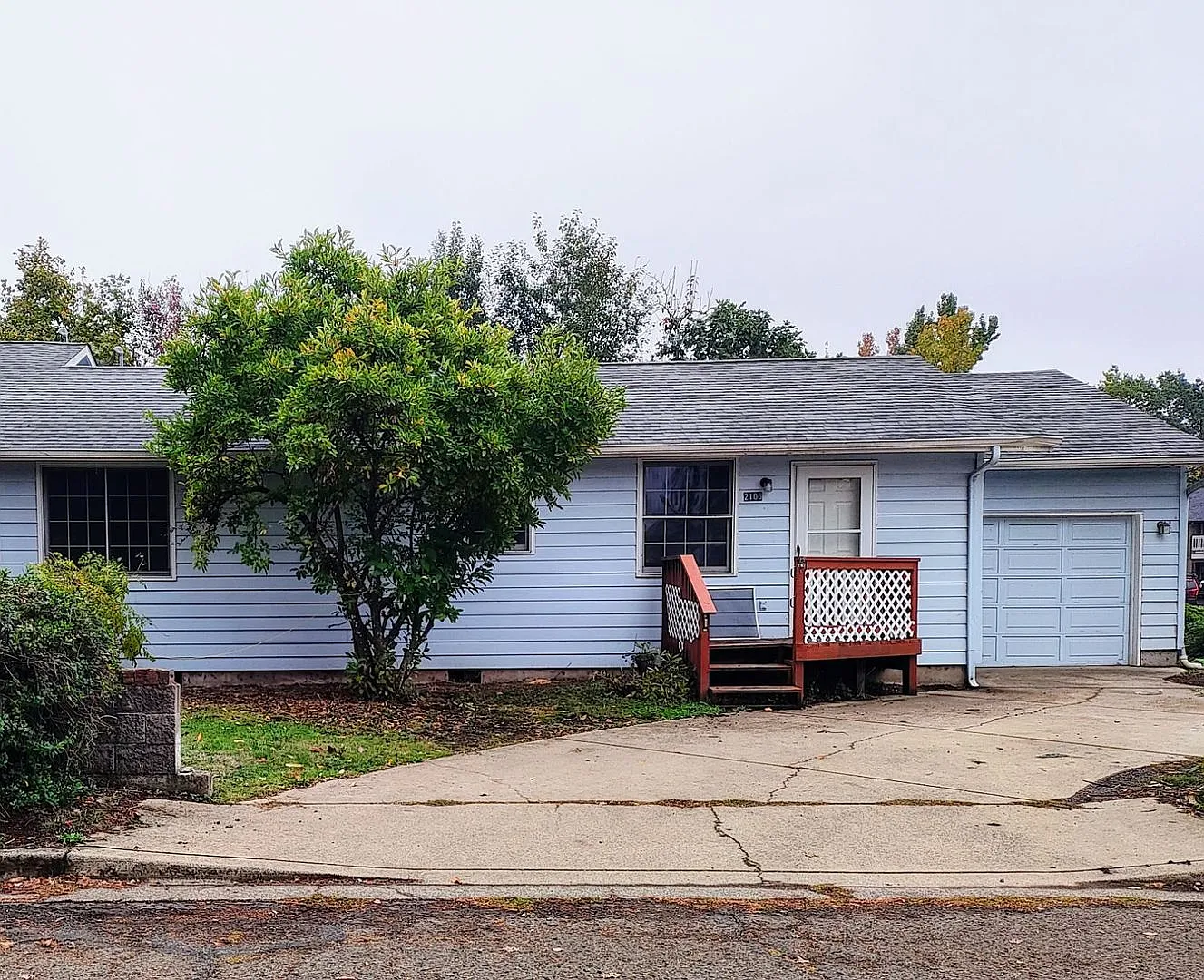 2104 & 2106 W 12th Ave #2106 photo 1