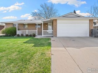 624 37th Avenue Ct, Greeley, CO 80634