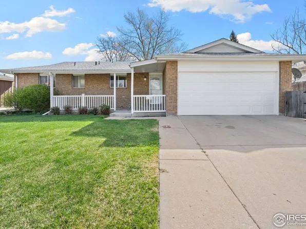 624 37th Ave Ct, Greeley, CO 80634