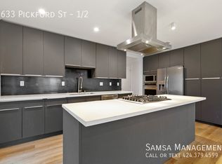 4633 Pickford St #1/2, Los Angeles, CA 90019