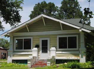 412 E Broadway Ave, Augusta, KS 67010