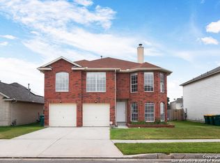 9815 Autumn Holw, Converse, TX 78109
