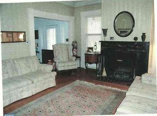 503 N Main St, Hightstown, NJ 08520