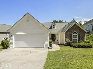 4658 Mason Rd, Atlanta, GA 30349