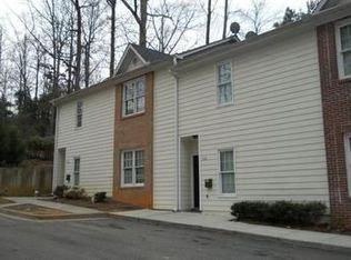 5520 Stonewood Ct, Norcross, GA 30093