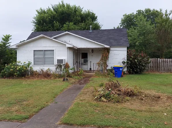 121 Washington St #11, Lowell, AR 72745