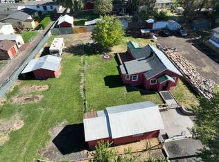 2829 W 9th St, The Dalles, OR 97058