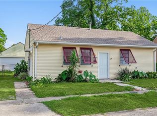 4630 Rosedale Dr, Metairie, LA 70001