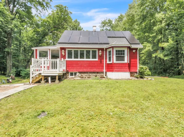 63 Three Rod Road, Windsor, CT 06095