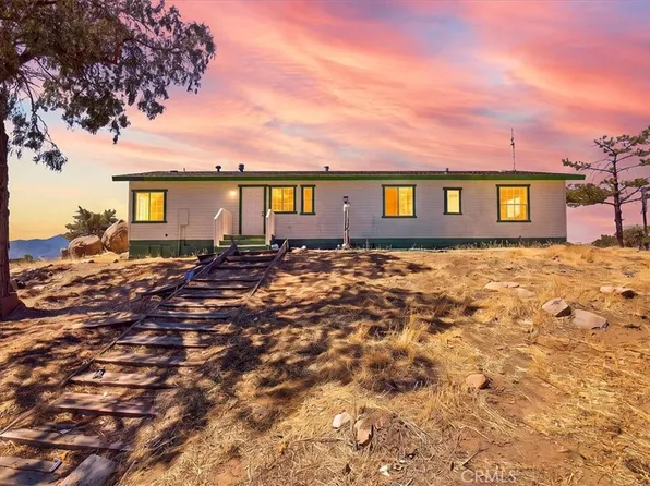 61200 Indian Paint Brush Rd, Anza, CA 92539