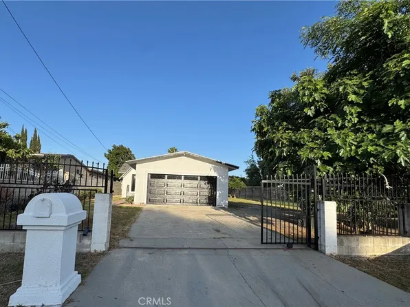 2192 Goodall Ave, Duarte, CA 91010