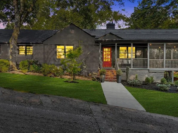 101 W Montclair Ave, Greenville, SC 29609