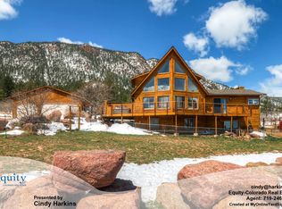 4580 Turner Rd, Monument, CO 80132