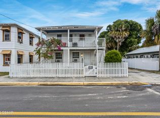 236 N Oleander Ave, Daytona Beach, FL 32118