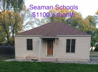 2228 NW Polk St, Topeka, KS 66608