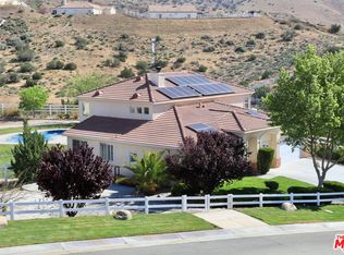 34508 Desert Rd, Acton, CA 93510