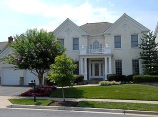 202 Jay Dr, Rockville, MD 20850