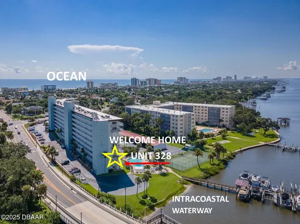 100 Silver Beach Ave APT 328, Daytona Beach, FL 32118