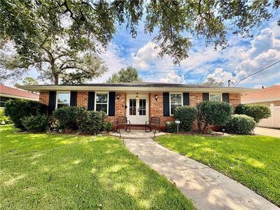 621 Gordon Ave, Harahan, LA, 70123