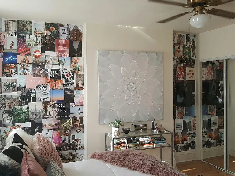 Front bedroom