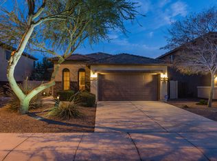 3449 E Arianna Ave, Gilbert, AZ 85298