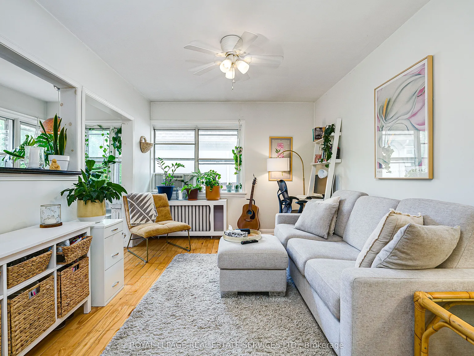 1 bed, $1,995 — Photo 2
