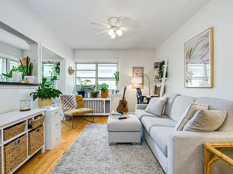 50 Glenrose Ave #4 — Photo 2