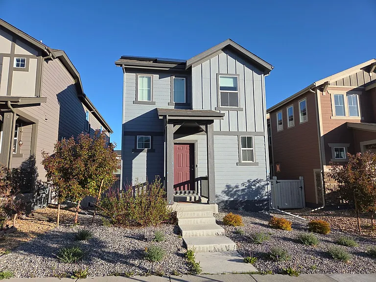 19145 E 66th Ave — Photo 1