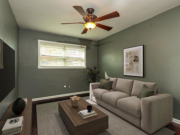 5th image of 863 S Yates Rd APT 3