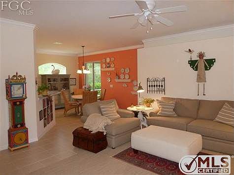 Open Great Room