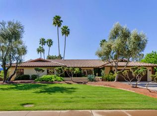 401 E Forest Hills Dr, Phoenix, AZ 85022