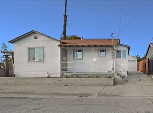 135 E Arrow Hwy, Pomona, CA 91767